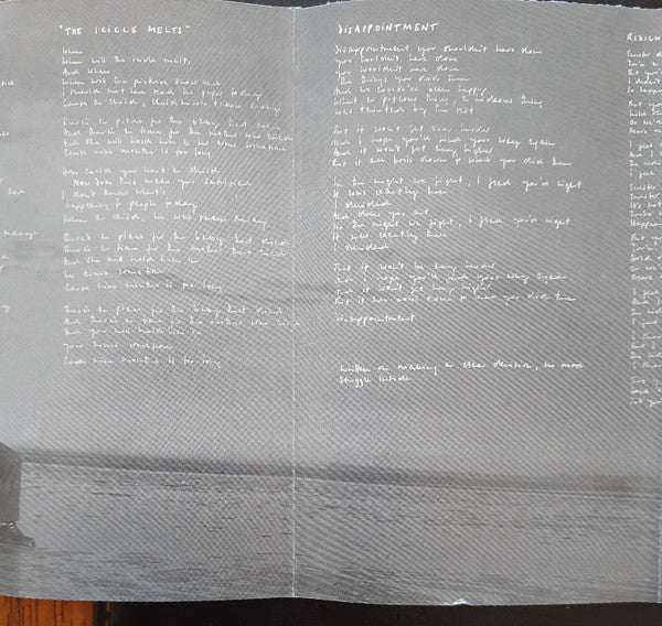 No Need To Argue *CASSETTE* | Near Mint (NM) Excellent (EX) Get Cheap Vinyl