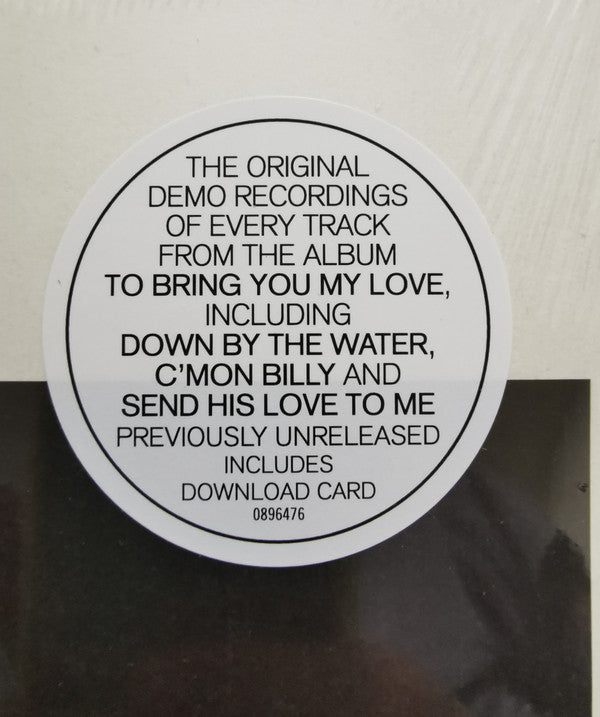 To Bring You My Love - Demos | Mint (M) Mint (M) Get Cheap Vinyl