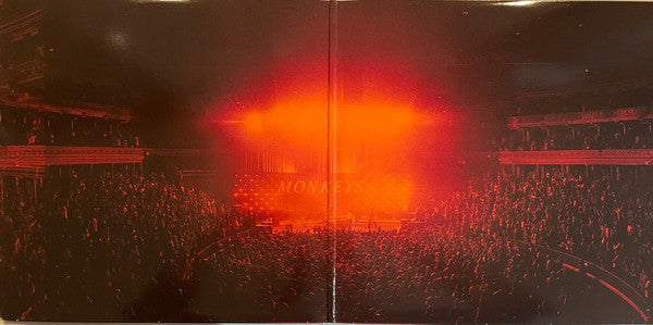 Live At The Royal Albert Hall (2xVINYL) | Near Mint (NM) Near Mint (NM) Get Cheap Vinyl