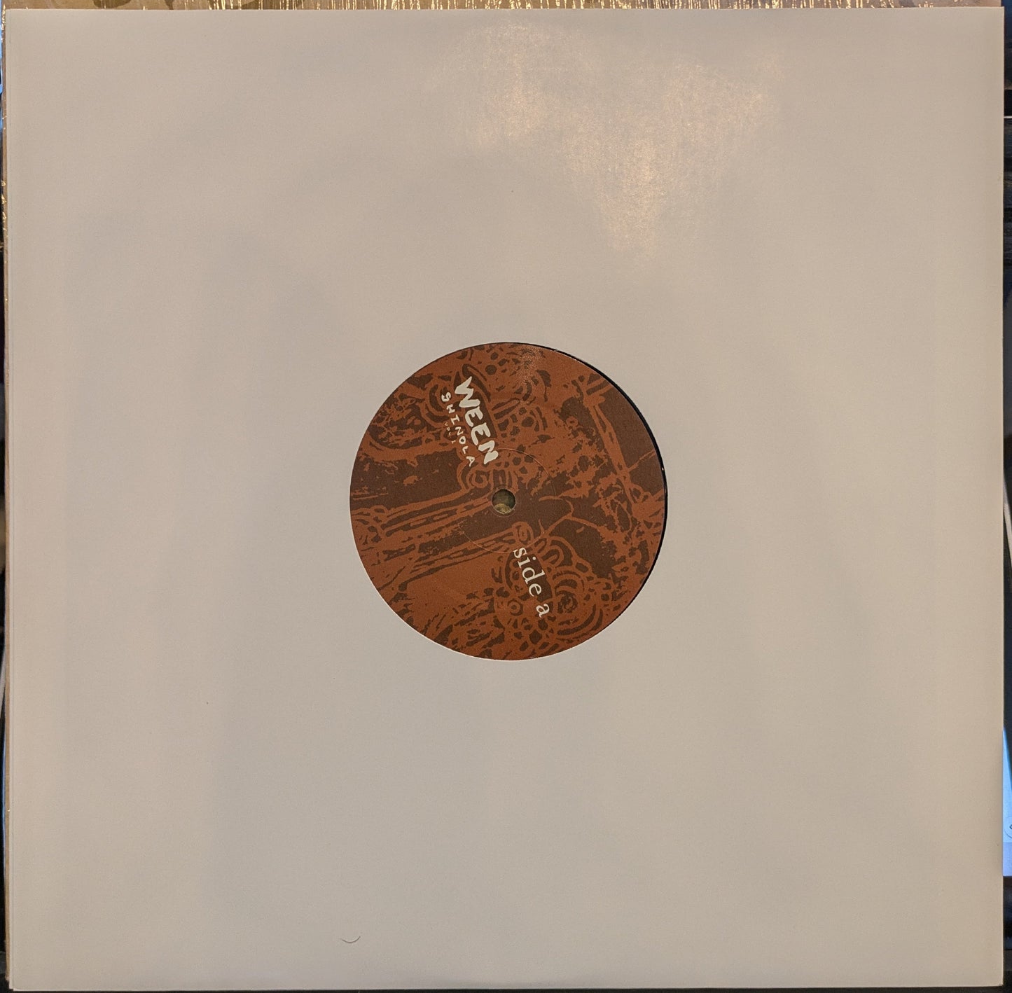 Shinola Vol. 1 (VINYL - UK) | Near Mint (NM) Near Mint (NM) Get Cheap Vinyl