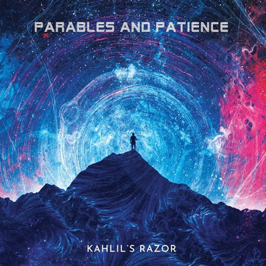 Parables And Patience | Near Mint (NM) Near Mint (NM) Get Cheap Vinyl