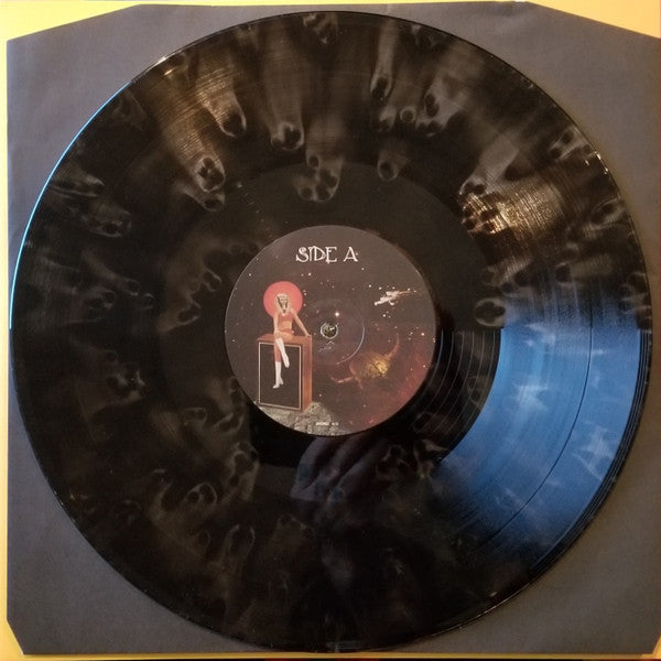 Monolith Of Phobos | Near Mint (NM) Mint (M) Get Cheap Vinyl