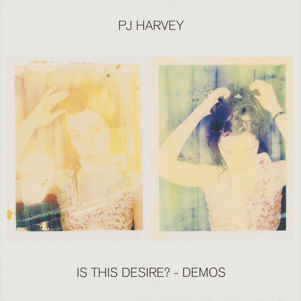 Is This Desire? - Demos | Near Mint (NM) Near Mint (NM) Get Cheap Vinyl