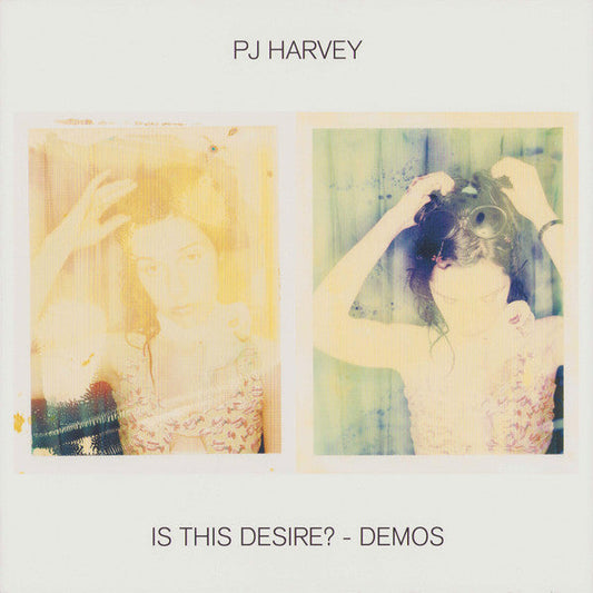 Is This Desire? - Demos | Near Mint (NM) Near Mint (NM) Get Cheap Vinyl