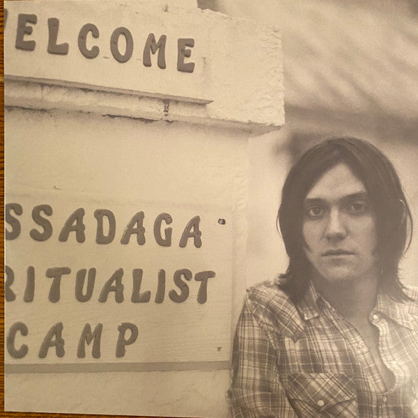 Cassadaga (A Companion) | Mint (M) Mint (M) Get Cheap Vinyl