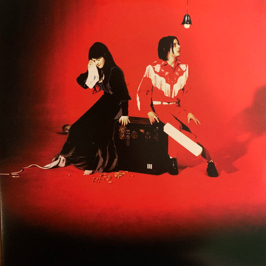 Elephant (2xVINYL) | Near Mint (NM or M-) Near Mint (NM or M-) Get Cheap Vinyl