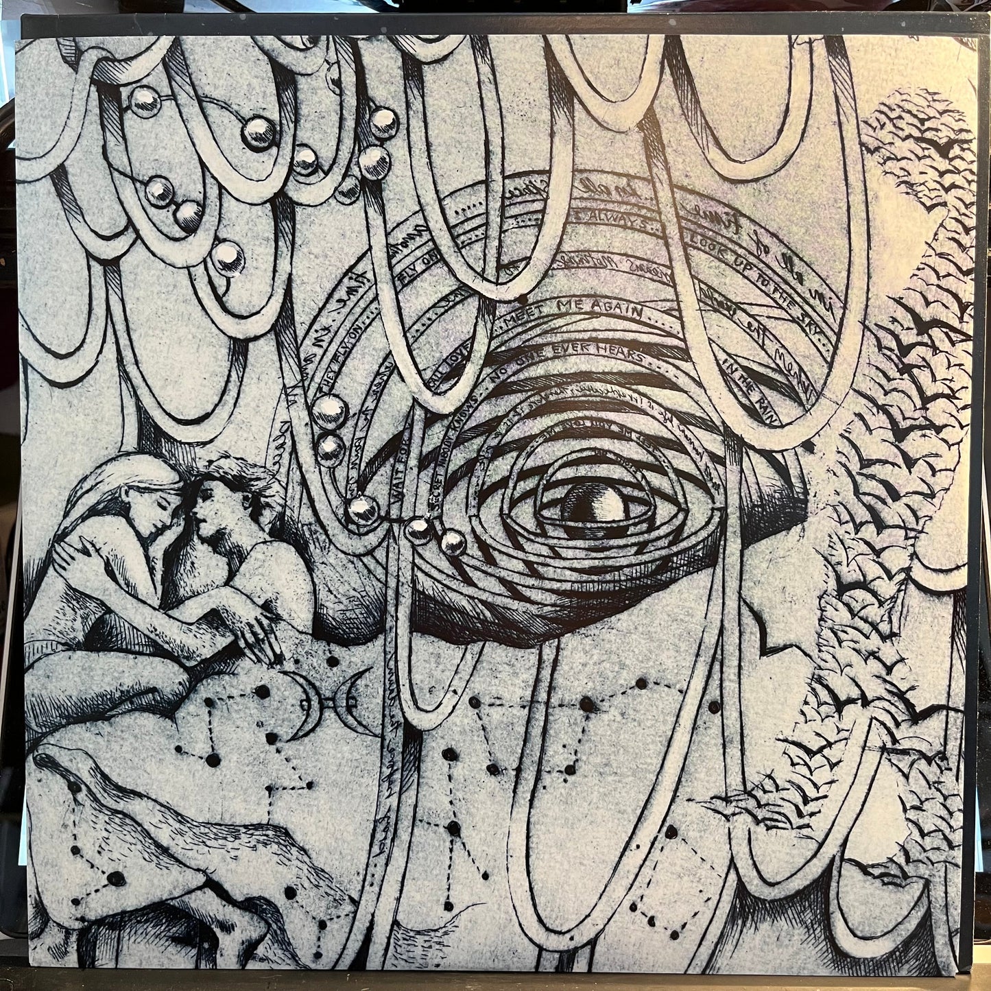 Ghost Stories (VINYL) | Near Mint (NM) Near Mint (NM) Get Cheap Vinyl