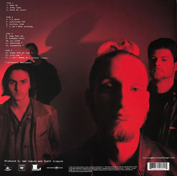 Above | Mint (M) Mint (M) Get Cheap Vinyl