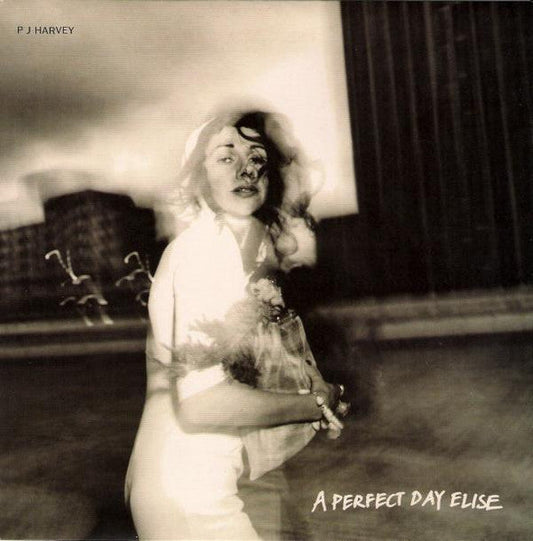 A Perfect Day Elise (7" VINYL) | Near Mint (NM or M-) Excellent+ (EX+) Get Cheap Vinyl