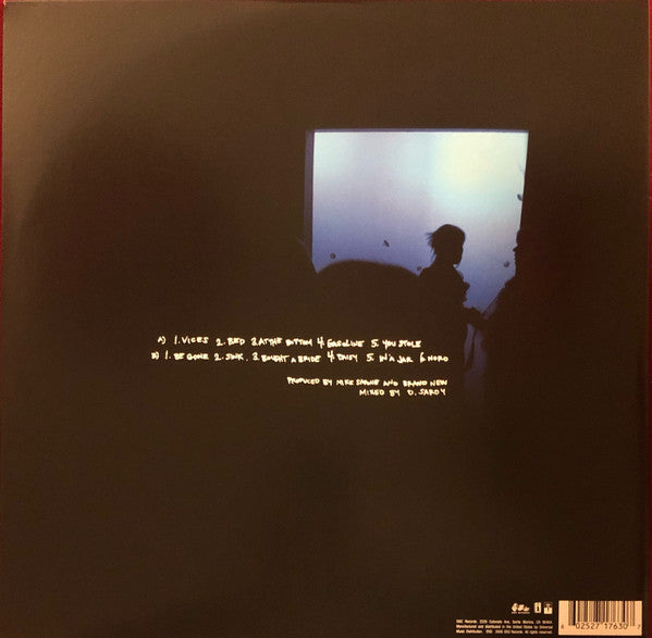 Daisy (180 GRAM VINYL) | Mint (M) Mint (M) Get Cheap Vinyl
