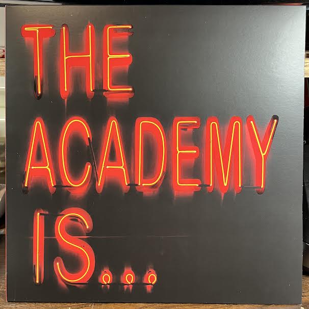 Santi (CLEAR W/ RED SPLATTER VINYL) | Near Mint (NM or M-) Near Mint (NM or M-) Get Cheap Vinyl