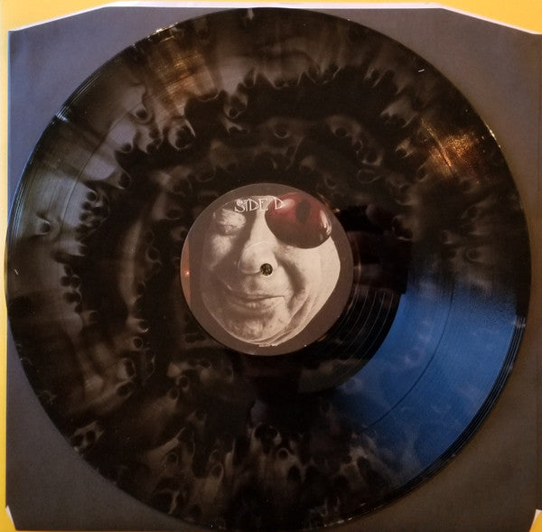 Monolith Of Phobos | Near Mint (NM) Mint (M) Get Cheap Vinyl