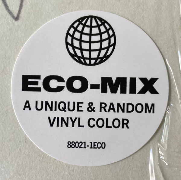 New Planet Heaven (COLOR VINYL) | Near Mint (NM) Near Mint (NM) Get Cheap Vinyl