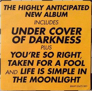 Angles (VINYL) | Near Mint (NM) Near Mint (NM) Get Cheap Vinyl