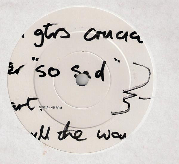 A Perfect Day Elise (7" VINYL) | Near Mint (NM or M-) Excellent+ (EX+) Get Cheap Vinyl