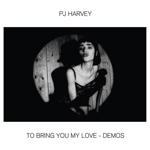 To Bring You My Love - Demos | Mint (M) Mint (M) Get Cheap Vinyl