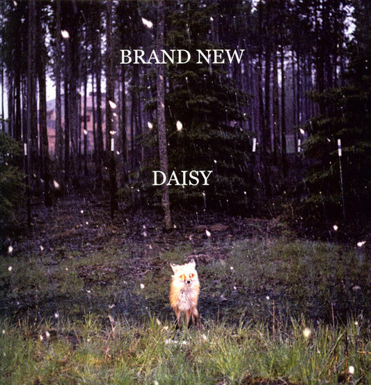 Daisy (180 GRAM VINYL) | Mint (M) Mint (M) Get Cheap Vinyl