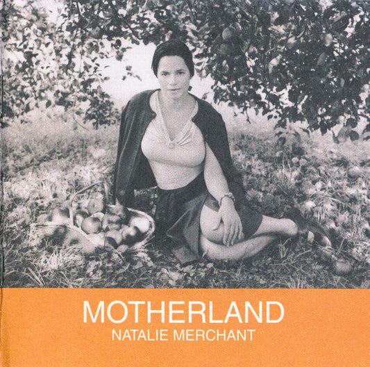 Motherland (CD) | Near Mint (NM) Near Mint (NM) Get Cheap Vinyl