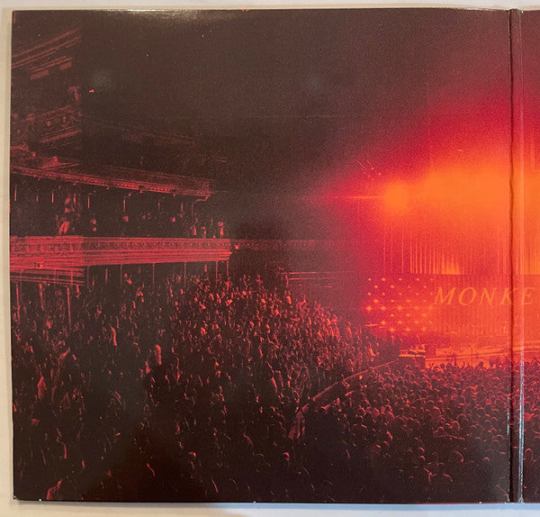 Live At The Royal Albert Hall (2xVINYL) | Near Mint (NM) Near Mint (NM) Get Cheap Vinyl