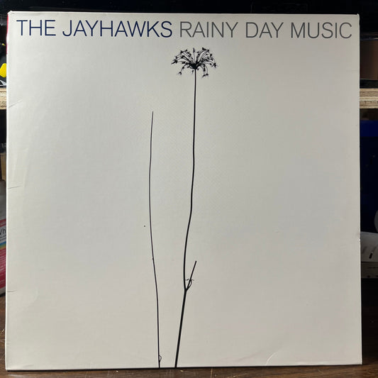 Rainy Day Music (2xVINYL) | Near Mint (NM or M-) Excellent+ (EX+) Get Cheap Vinyl