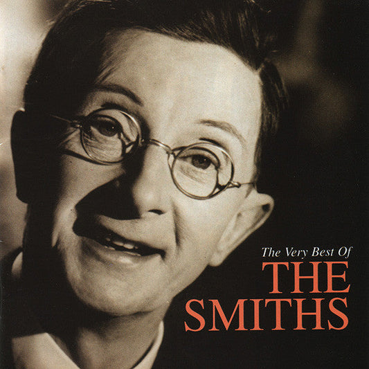 The Very Best Of The Smiths (CD) | Near Mint (NM) Near Mint (NM) Get Cheap Vinyl