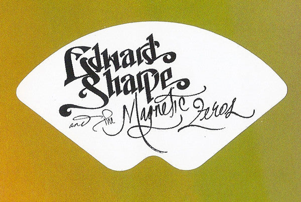 Edward Sharpe And The Magnetic Zeros (VINYL) | Near Mint (NM) Near Mint (NM) Get Cheap Vinyl