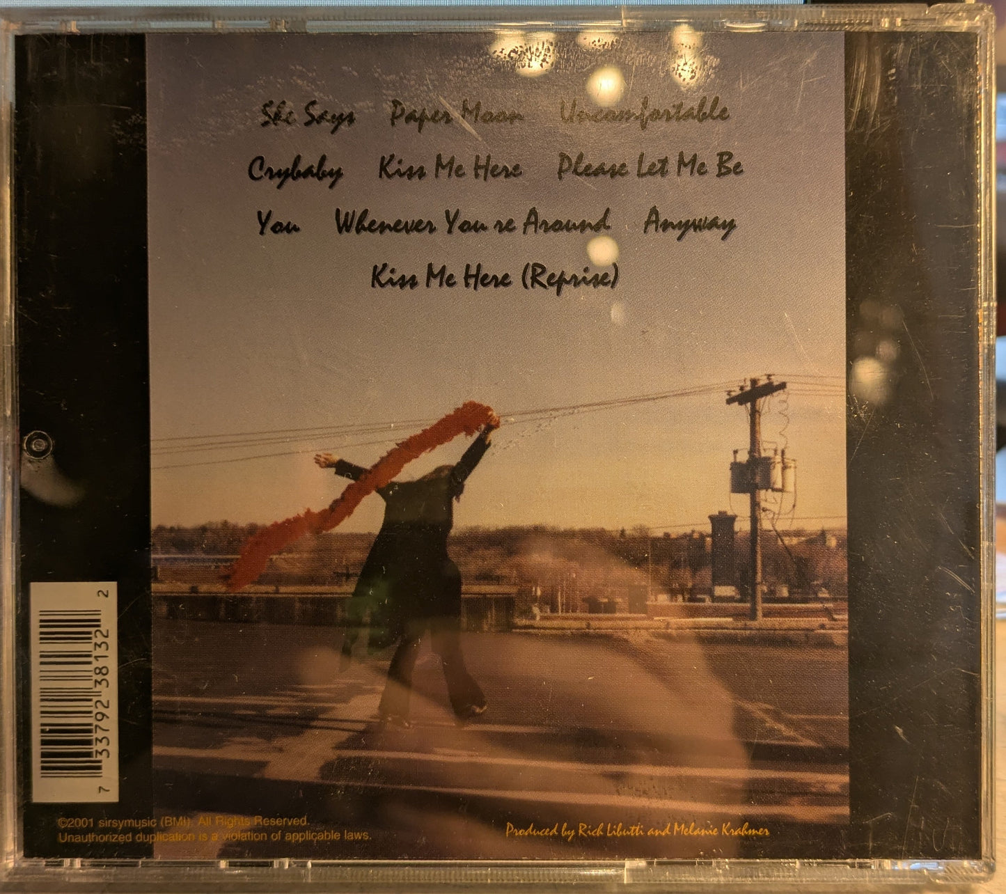 Away From Here | Very Good Plus (VG+) Excellent (EX) Get Cheap Vinyl