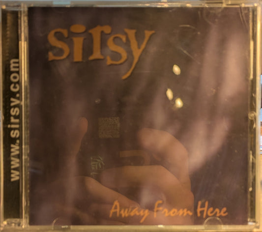 Away From Here | Very Good Plus (VG+) Excellent (EX) Get Cheap Vinyl