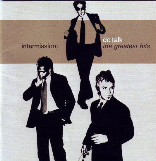 Intermission: The Greatest Hits (CD) | Very Good Plus (VG+) Excellent+ (EX+) Get Cheap Vinyl