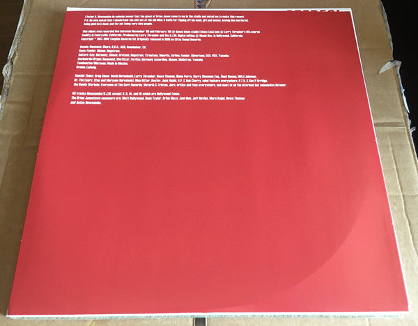 Take It From The Man! | Mint (M) Mint (M) Get Cheap Vinyl