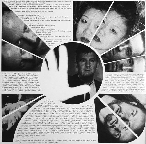 This Is Happening | Mint (M) Mint (M) Get Cheap Vinyl