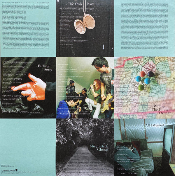 Brand New Eyes | Mint (M) Mint (M) Get Cheap Vinyl
