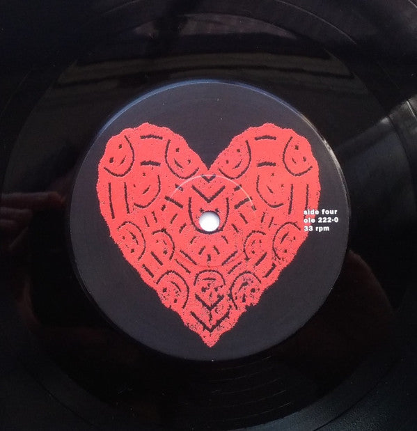 I Can Hear The Heart Beating As One | Mint (M) Mint (M) Get Cheap Vinyl