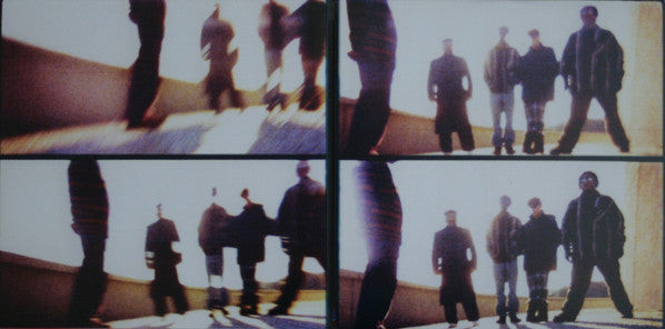 Crash | Mint (M) Mint (M) Get Cheap Vinyl