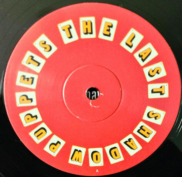 The Dream Synopsis EP | Mint (M) Mint (M) Get Cheap Vinyl