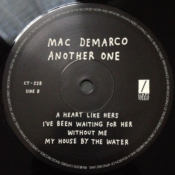 Another One | Mint (M) Mint (M) Get Cheap Vinyl