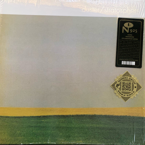 Stratosphere: 25th Anniversary (CONSTELLATIONS SPLATTER VINYL) | Mint (M) Mint (M) Get Cheap Vinyl
