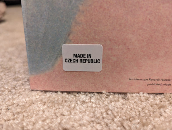 Bigger, Better, Faster, More! (VINYL) | Mint (M) Mint (M) Get Cheap Vinyl