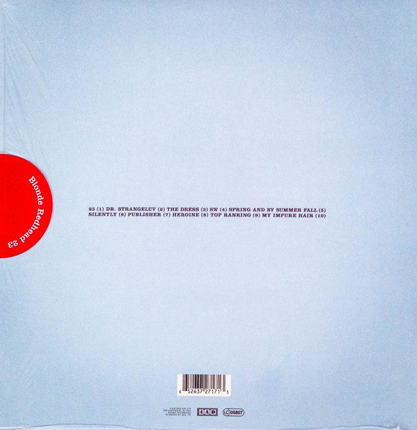 23 | Mint (M) Mint (M) Get Cheap Vinyl