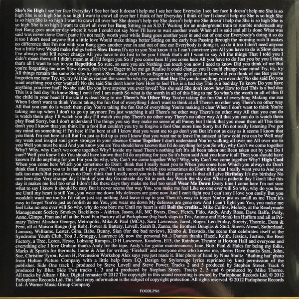 Leisure | Mint (M) Mint (M) Get Cheap Vinyl