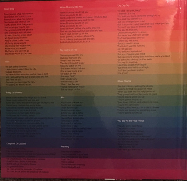 Freedom’s Goblin | Mint (M) Mint (M) Get Cheap Vinyl