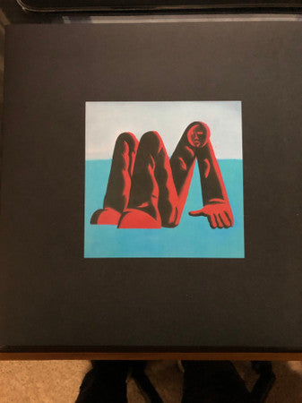 Man Alive! | Mint (M) Mint (M) Get Cheap Vinyl