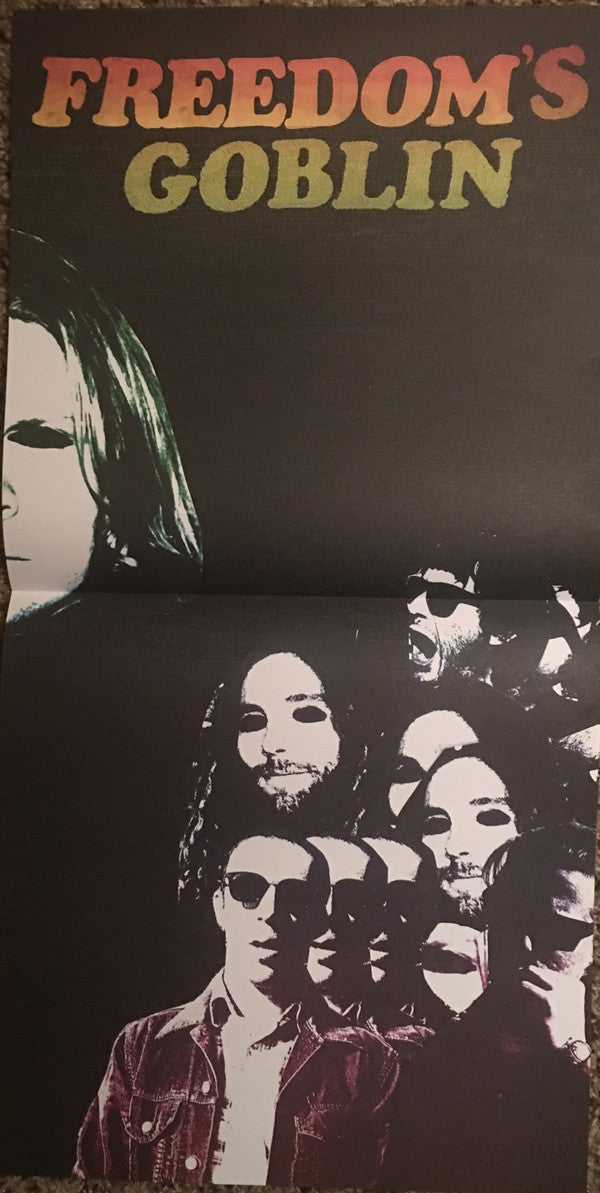 Freedom’s Goblin | Mint (M) Mint (M) Get Cheap Vinyl