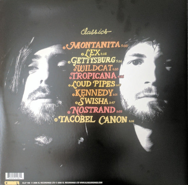 Classics (Gatefold) | Mint (M) Mint (M) Get Cheap Vinyl