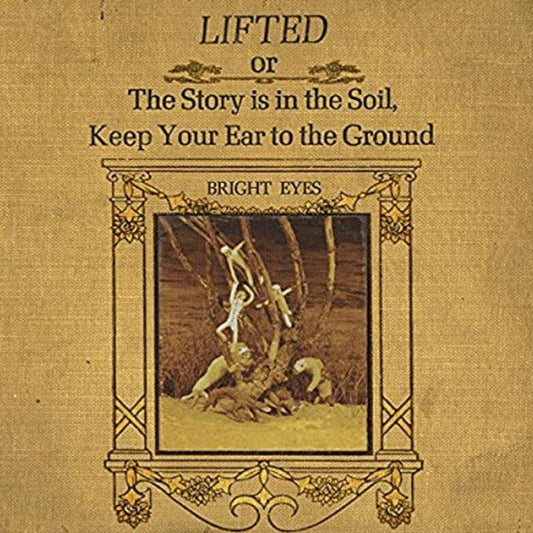 Lifted Or The Story Is In The Soil, Keep Your Ear To The Ground | Mint (M) Mint (M) Get Cheap Vinyl