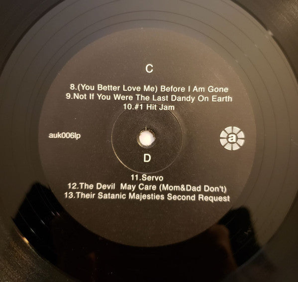 Give It Back! | Mint (M) Mint (M) Get Cheap Vinyl