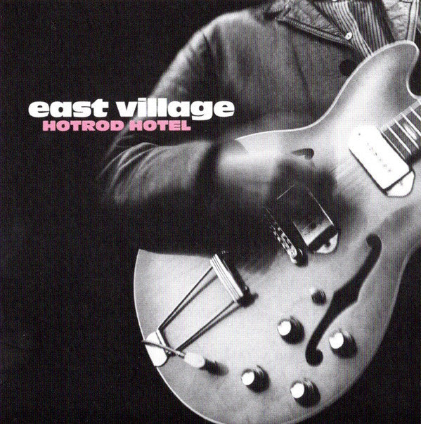 Hotrod Hotel | Mint (M) Mint (M) Get Cheap Vinyl