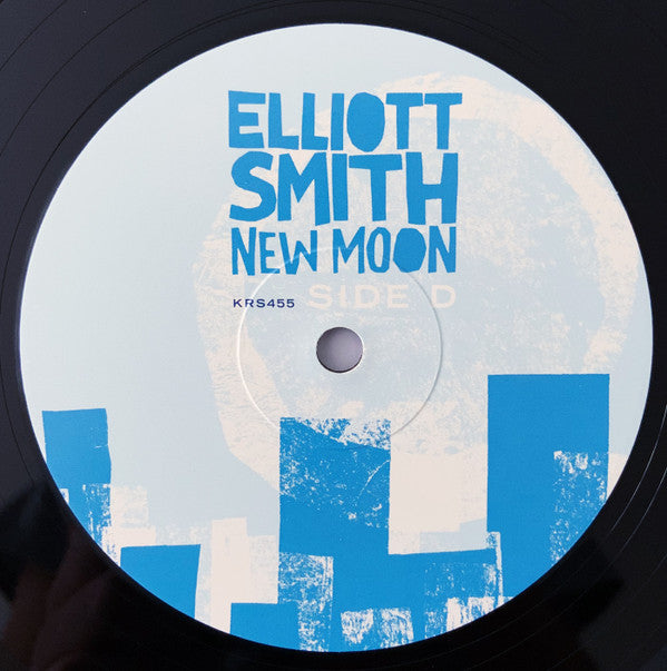 New Moon | Mint (M) Mint (M) Get Cheap Vinyl