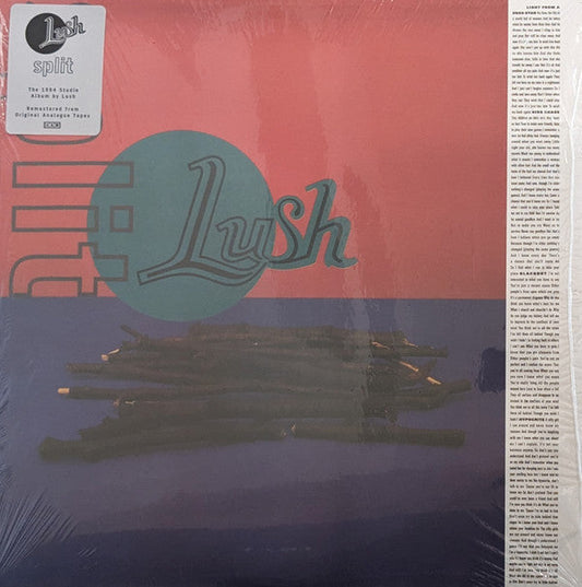 Split | Mint (M) Mint (M) Get Cheap Vinyl