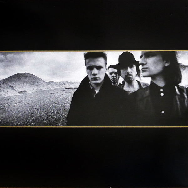 The Joshua Tree | Mint (M) Mint (M) Get Cheap Vinyl